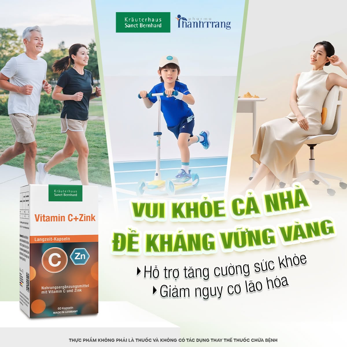 Chăm sóc sức khỏe